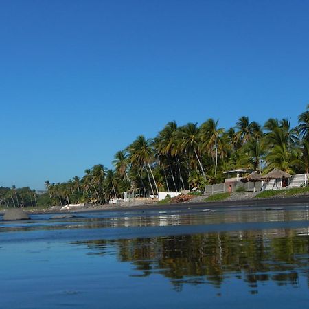 Punta Roca Surf Resort 라 리베르타드 외부 사진