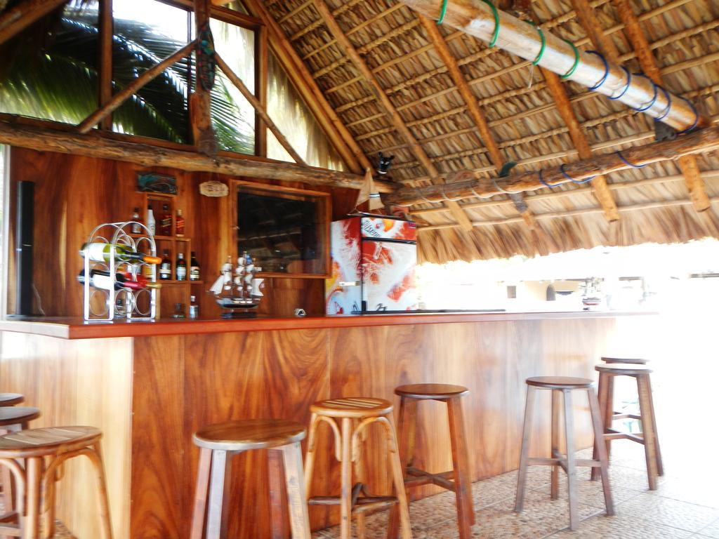 Punta Roca Surf Resort 라 리베르타드 외부 사진