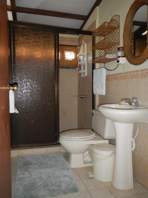 Punta Roca Surf Resort 라 리베르타드 객실 사진