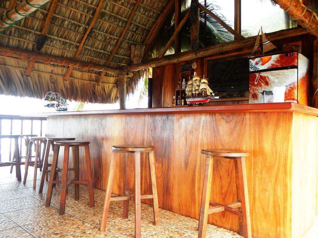 Punta Roca Surf Resort 라 리베르타드 외부 사진