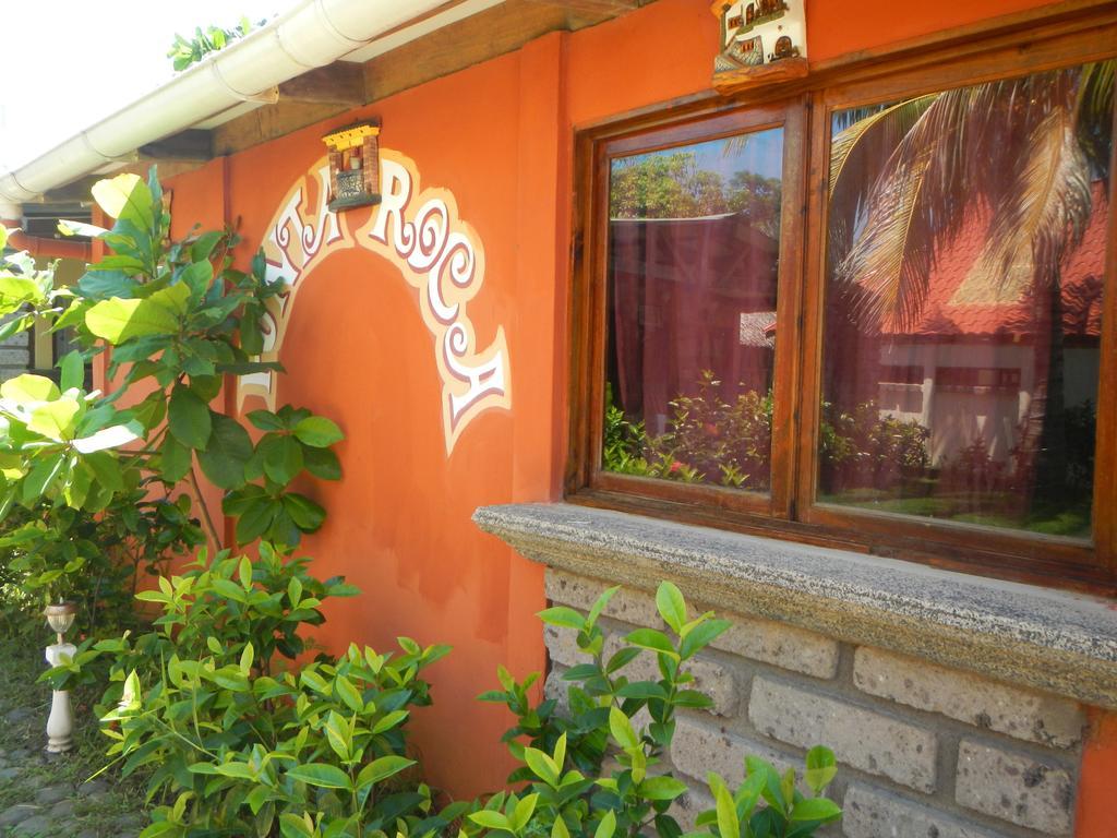 Punta Roca Surf Resort 라 리베르타드 객실 사진