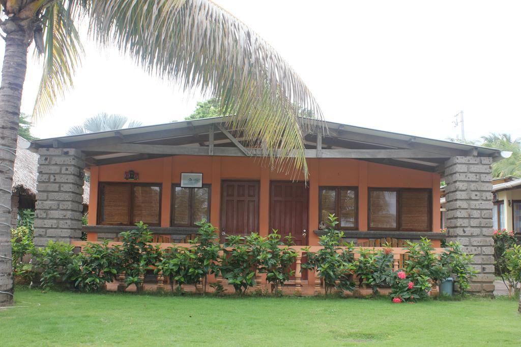 Punta Roca Surf Resort 라 리베르타드 객실 사진